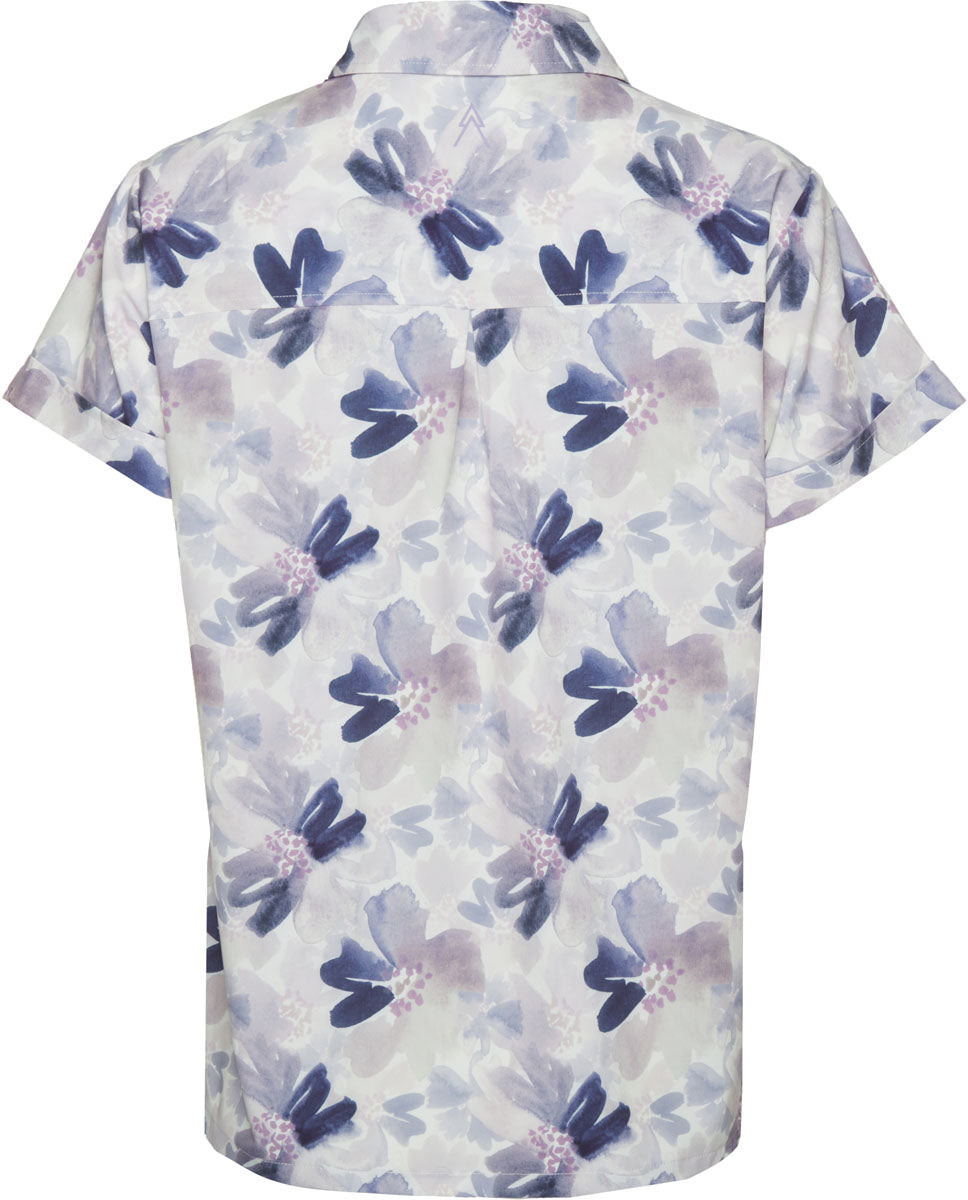 Sienna Short Sleeve Shirt - Women's 