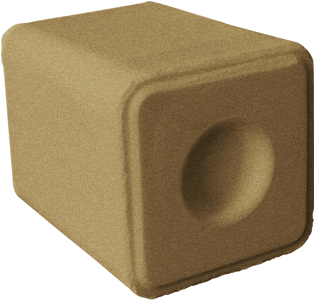 Moose Sulphur Hunting Salt Block - 20 kg