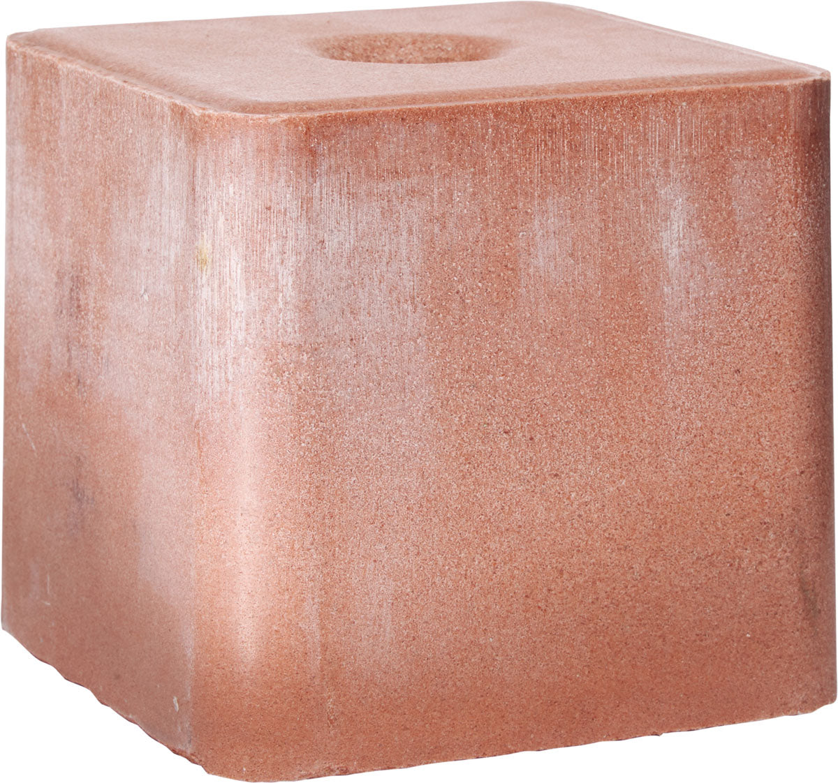Deer Hunting Salt Block - Apple - 20 kg