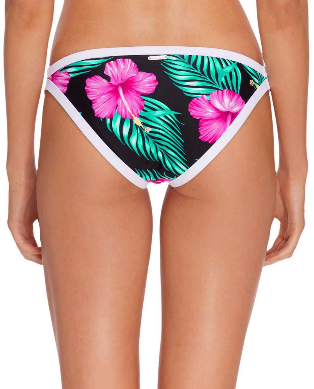 Molokai Flirty Surf Rider Bikini Bottom - Women's