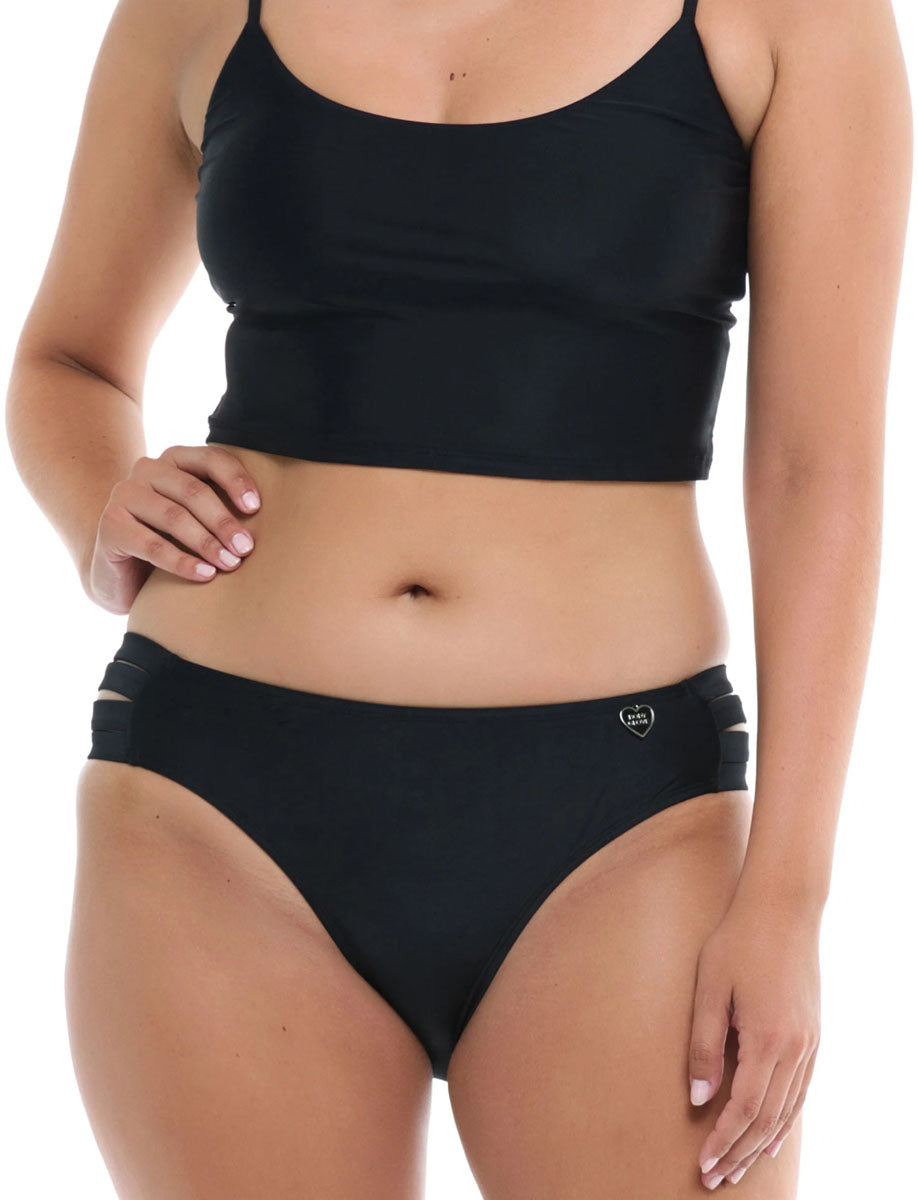 Smoothies Nuevo Contempo Bikini Bottom - Women's