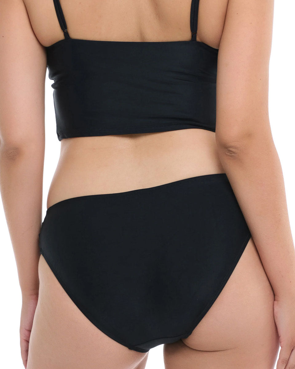 Smoothies Nuevo Contempo Bikini Bottom - Women's