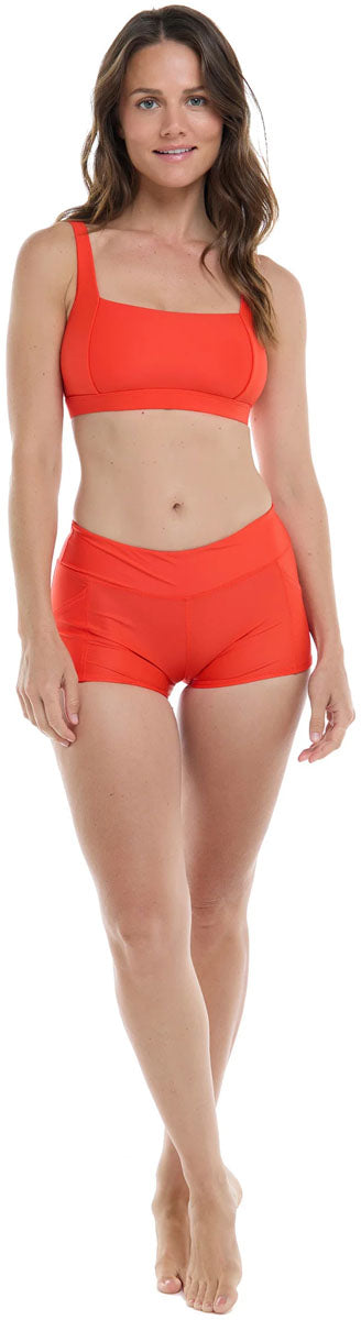 Smoothies Edi Bikini Top - Women's