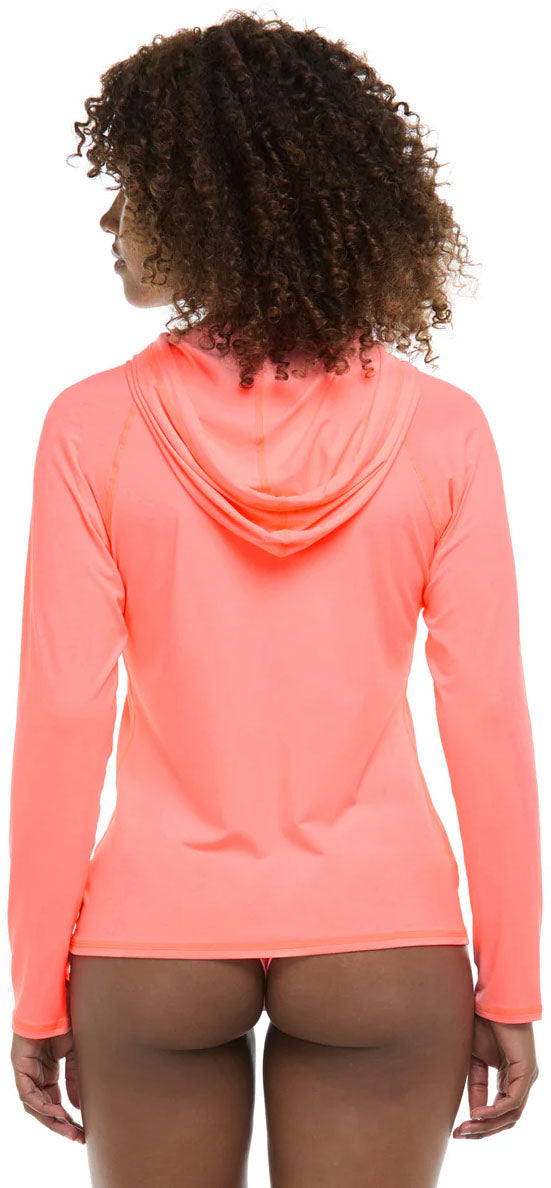 Barbara Rash Guard - Women's