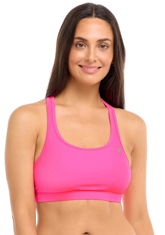 Smoothies Equalizer Bikini Top - Women's