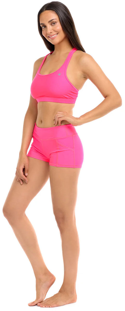 Smoothies Equalizer Bikini Top - Women's