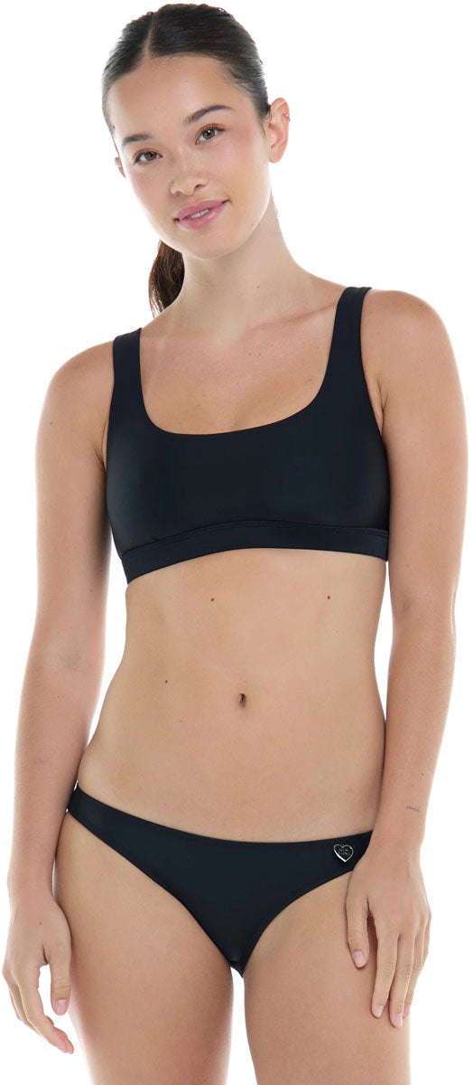Smoothies Star Bikini Top - Women's