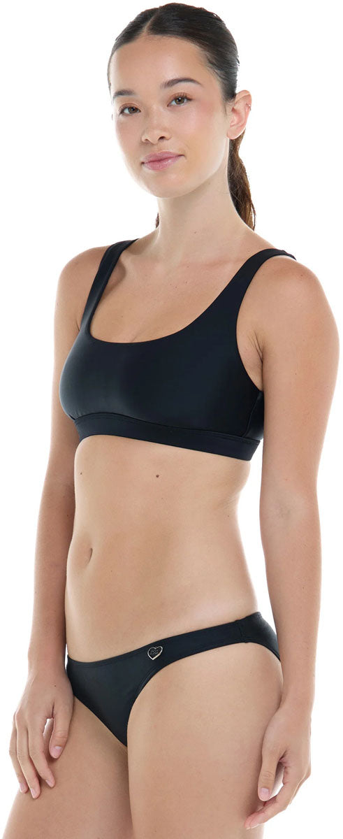 Smoothies Star Bikini Top - Women's