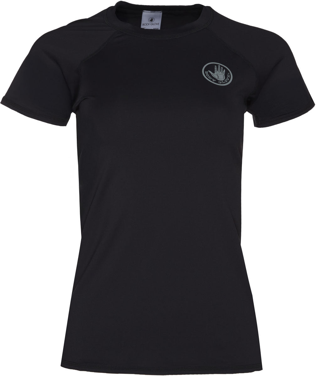 In Motion Women's Rash Guard 