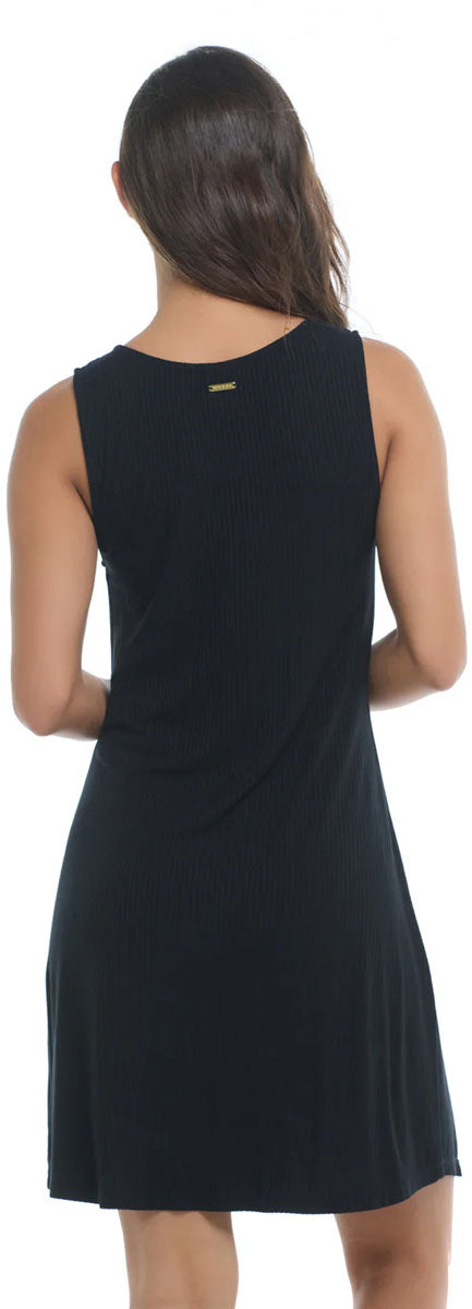 Cora Cover-Up Dress - Women's