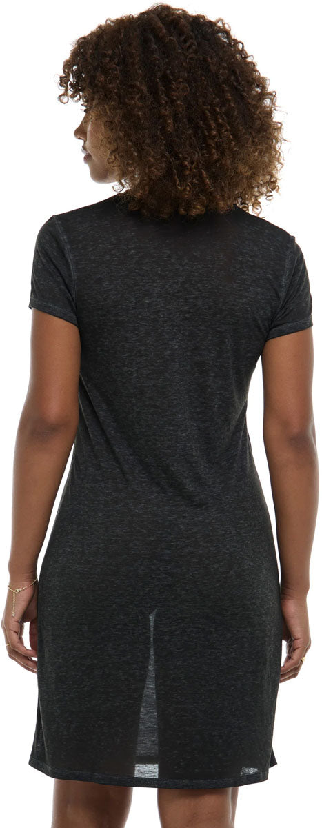 Larisa Cover-Up Dress - Women's