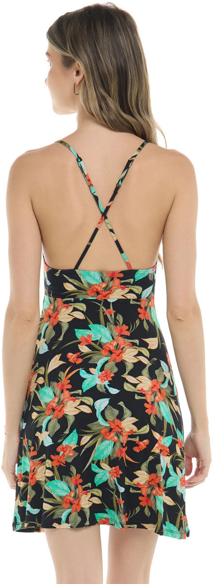 Ivana Cover-Up - Women's