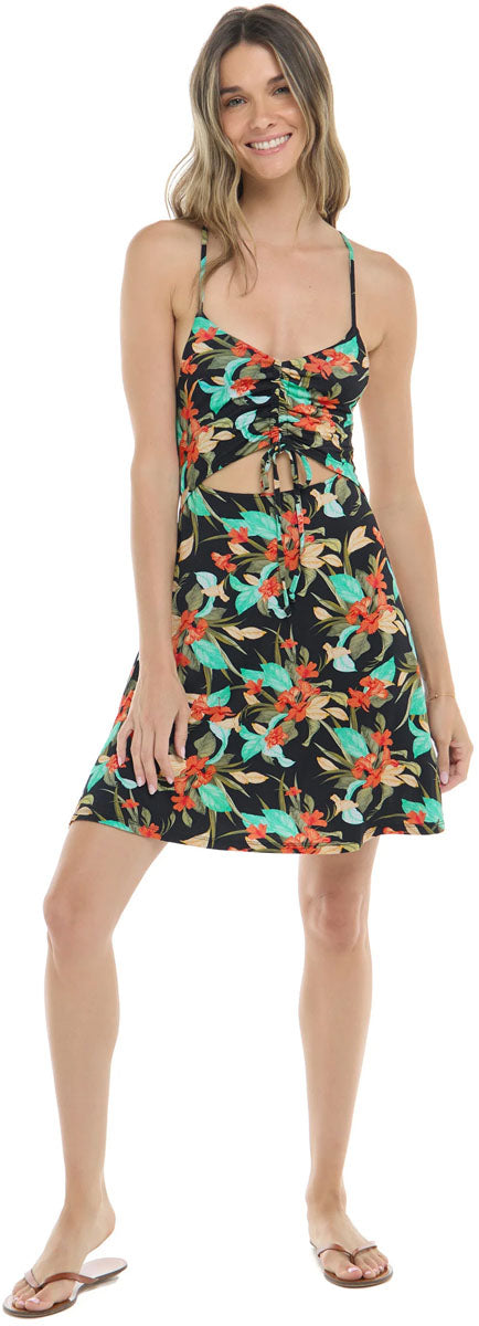 Ivana Cover-Up - Women's
