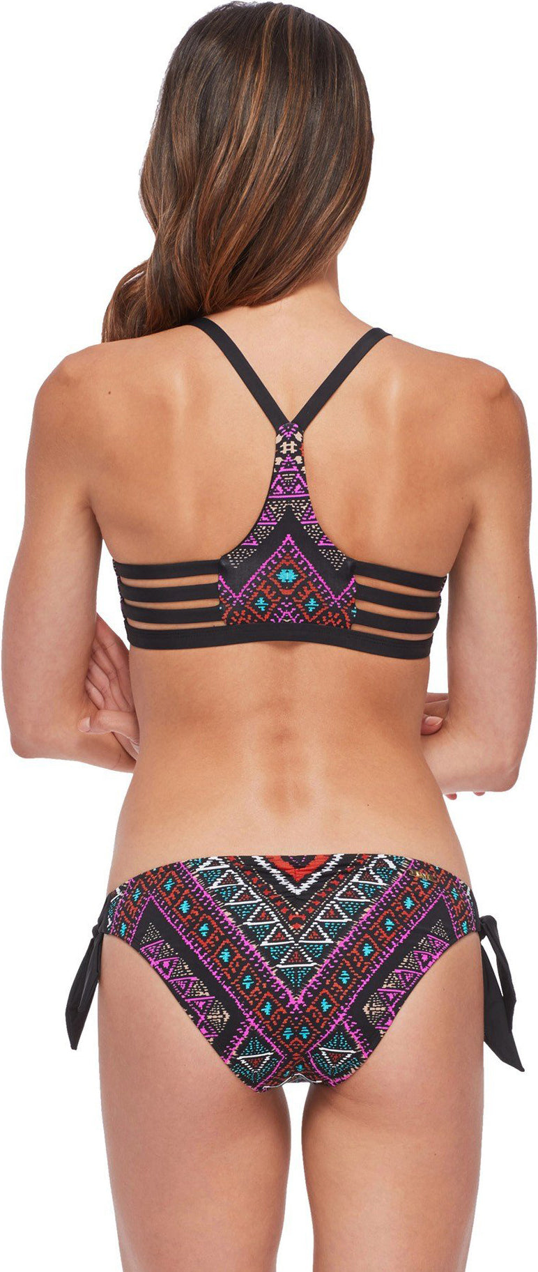 Corrales Tie Side Bikini Bottom - Women's