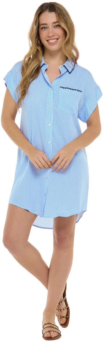 Ramona Dress - Women's