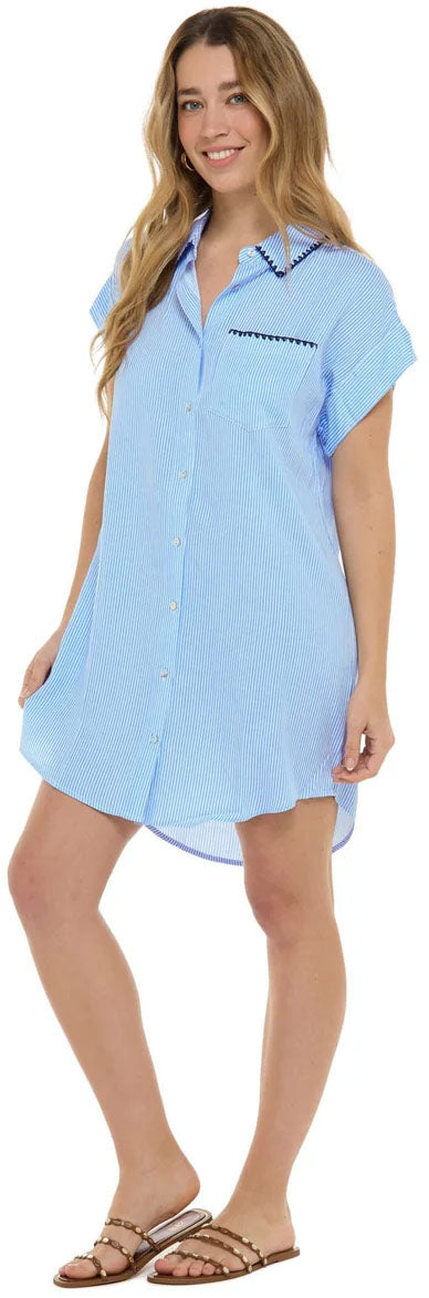 Ramona Dress - Women's