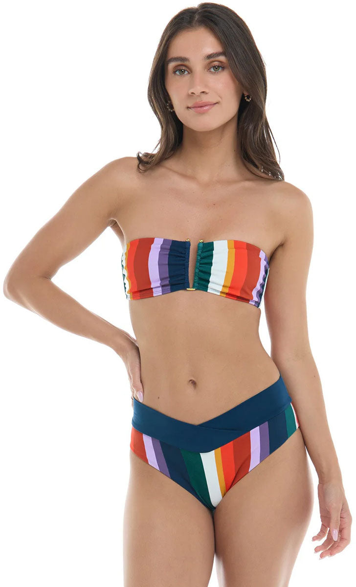 Rachel Bikini Bottom - Women's