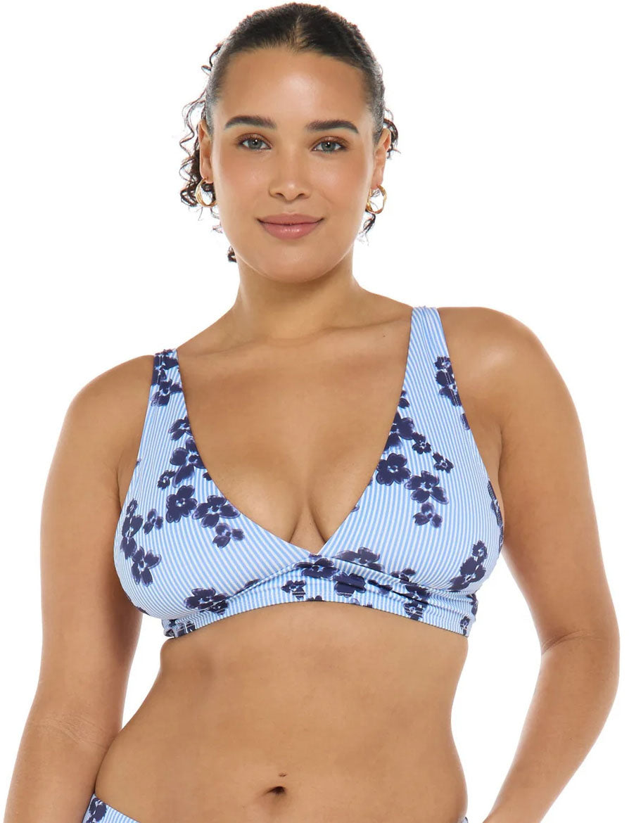 Isabella Bikini Top - Women's