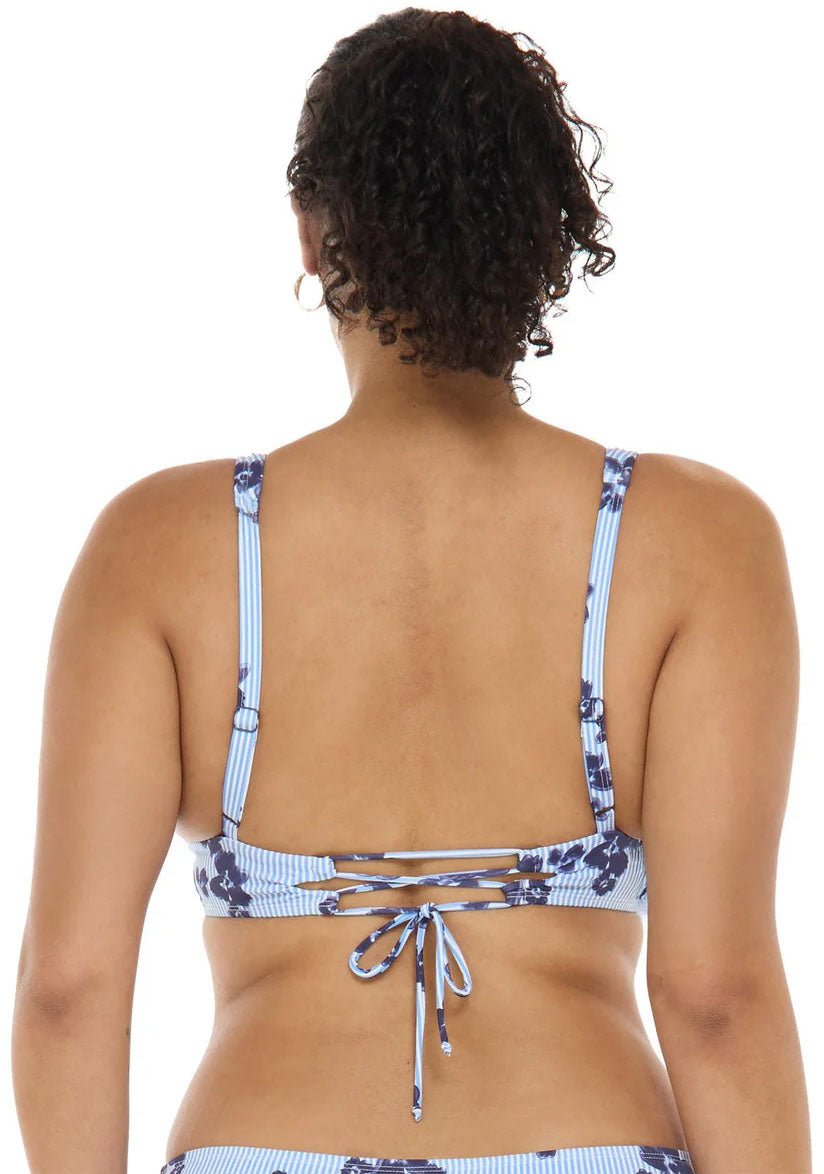 Isabella Bikini Top - Women's