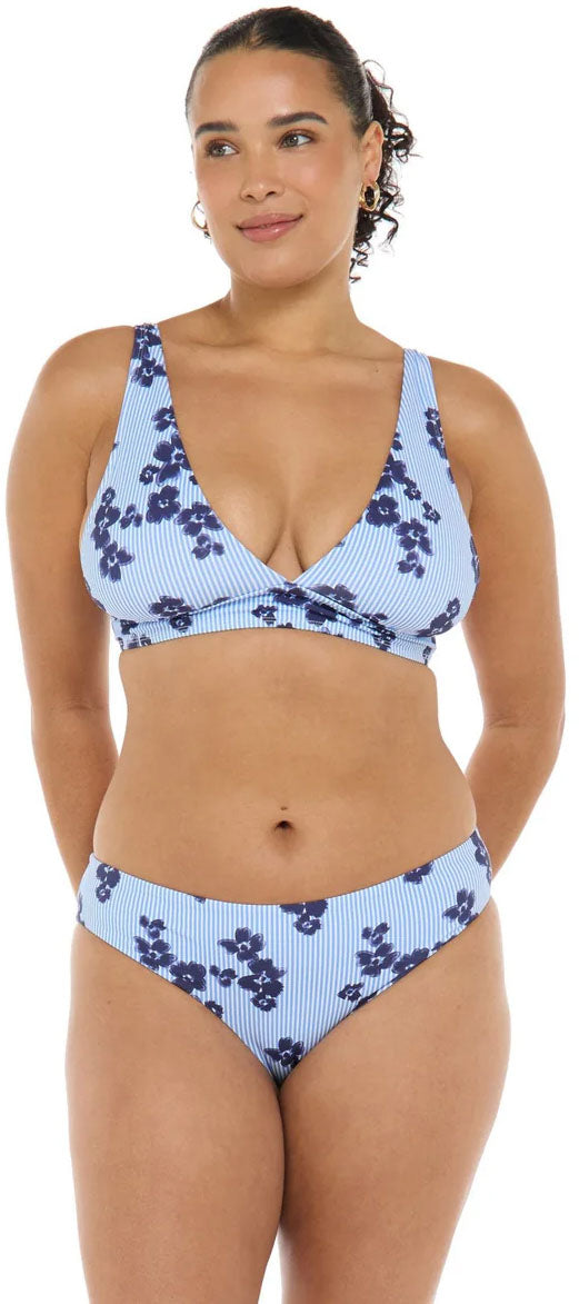 Melanie Bikini Bottom - Women's