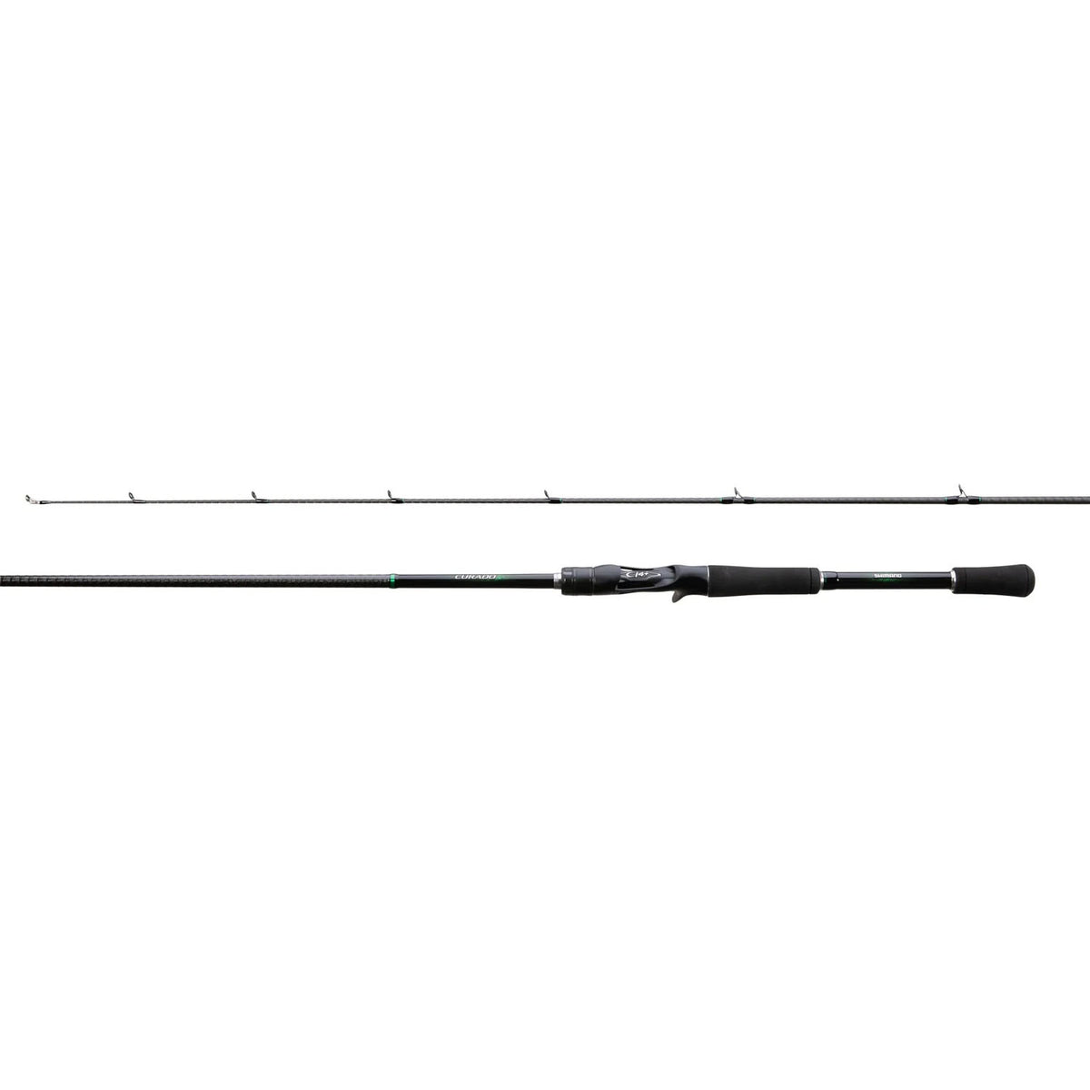 Curado Baitcasting Rod - 1 pc