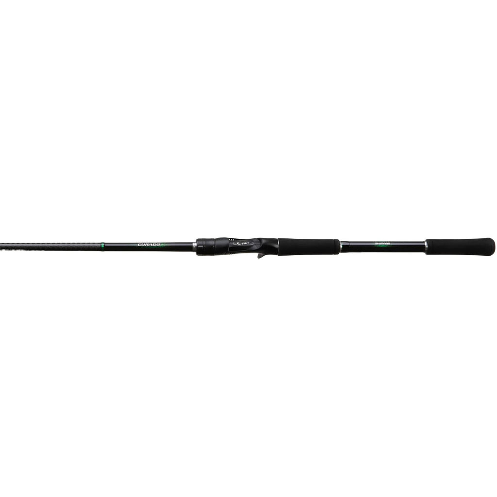Curado Baitcasting Rod - 1 pc