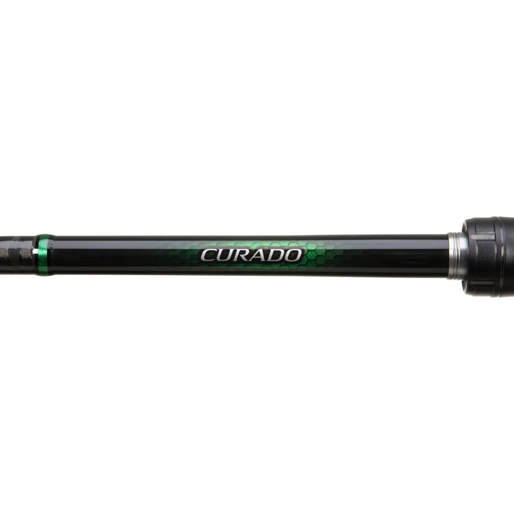 Curado Baitcasting Rod - 1 pc