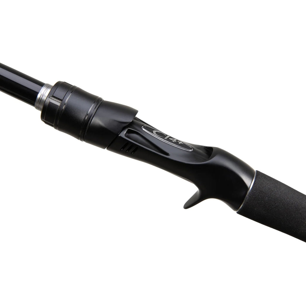 Curado Baitcasting Rod - 1 pc