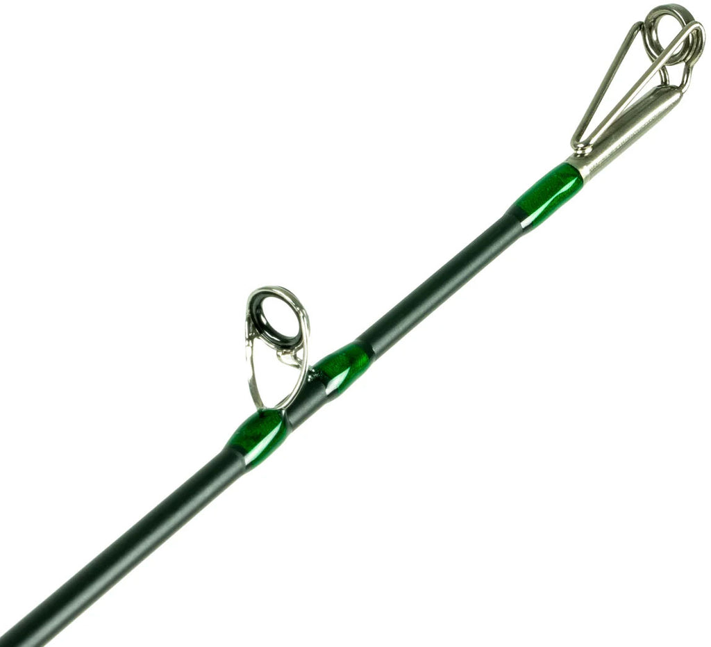 Compre Muskie Baitcasting Rod - 1 pc