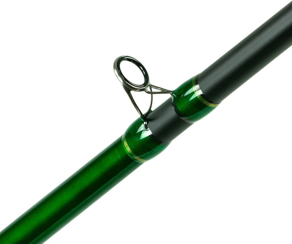 Compre Muskie Baitcasting Rod - 1 pc