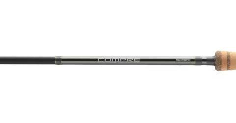 Compre Spinning Rod - 2 pc