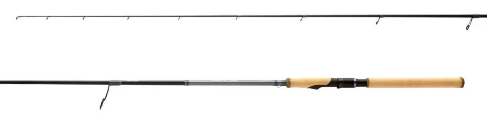 Compre Walleye E Spinning Rod - 2 pcs