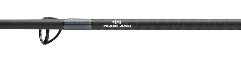 Compre Walleye E Spinning Rod - 2 pcs