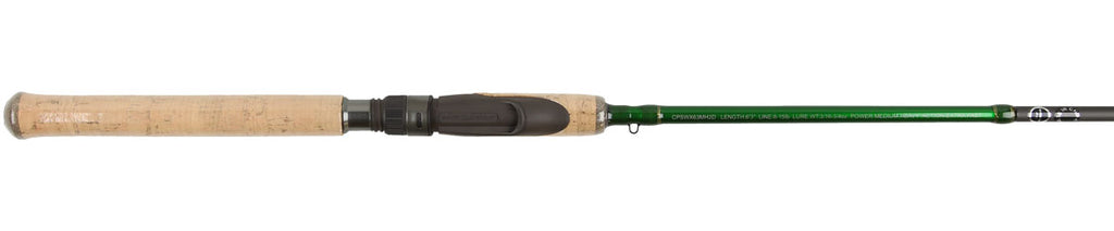 Compre Walleye Spinning Rod