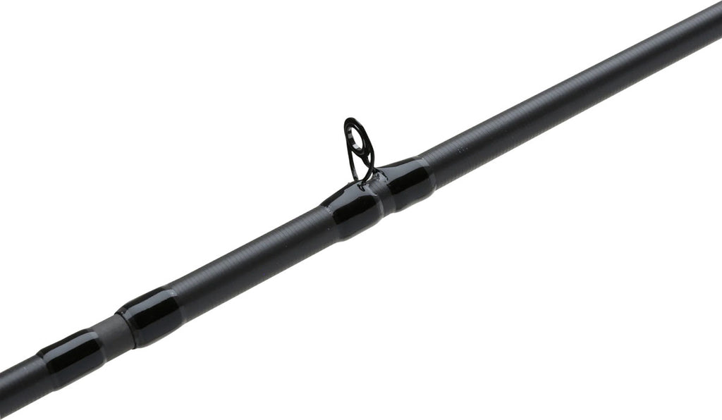 Clarus F Baitcasting Rod - 2 pcs