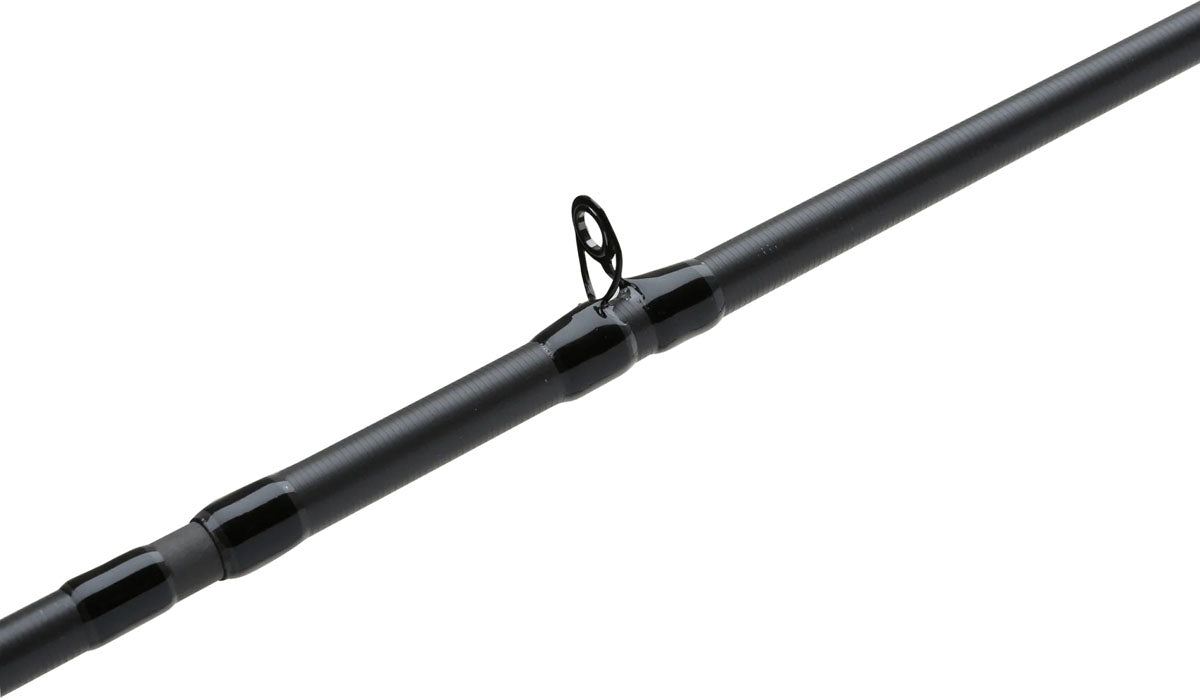 Clarus F Baitcasting Rod - 2 pcs