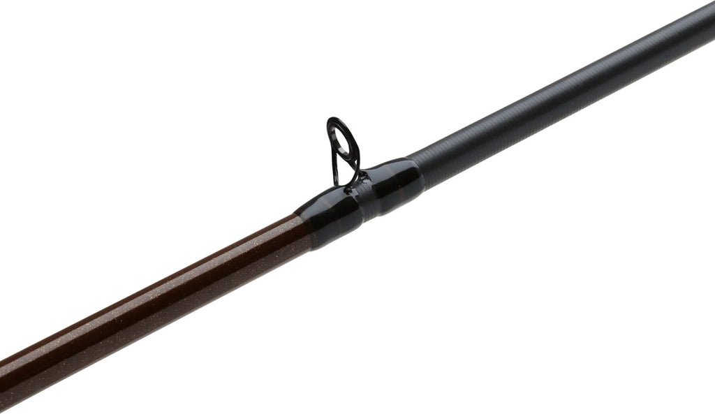 Clarus F Baitcasting Rod - 2 pcs