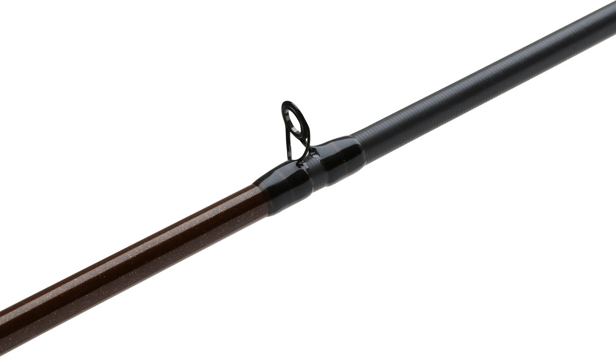 Clarus F Baitcasting Rod - 2 pcs