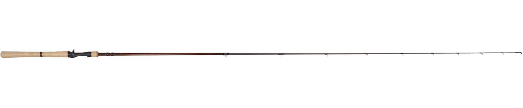 Clarus F Baitcasting Rod - 1 pc