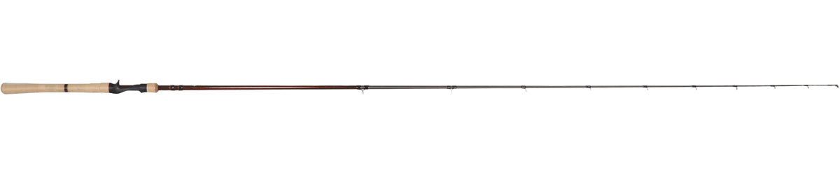 Clarus F Baitcasting Rod - 1 pc