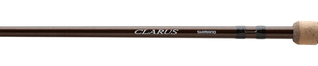 Clarus F Baitcasting Rod - 1 pc