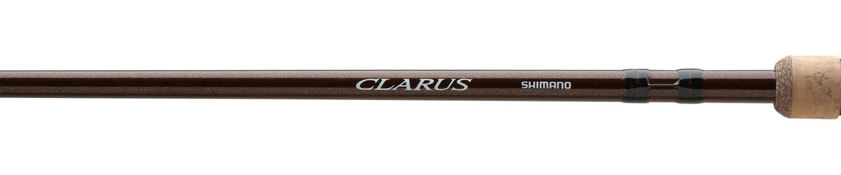 Clarus F Baitcasting Rod - 1 pc