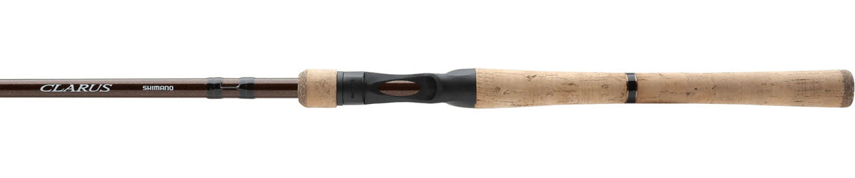 Clarus F Baitcasting Rod - 1 pc