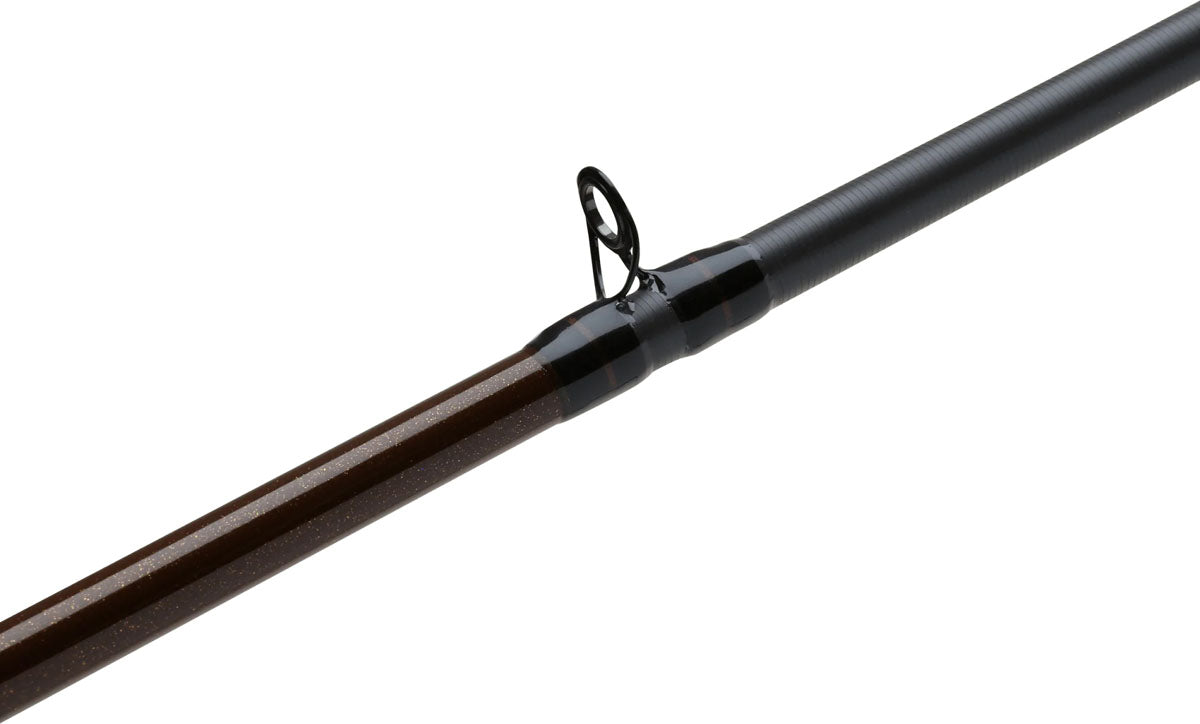 Clarus F Baitcasting Rod - 1 pc