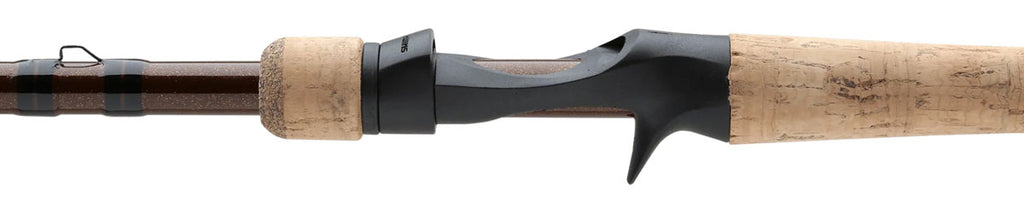 Clarus F Baitcasting Rod - 1 pc