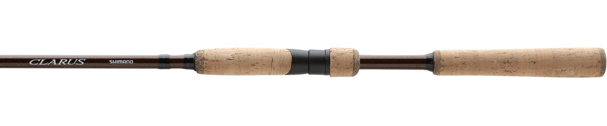 Clarus F Spinning Rod - 2 pcs