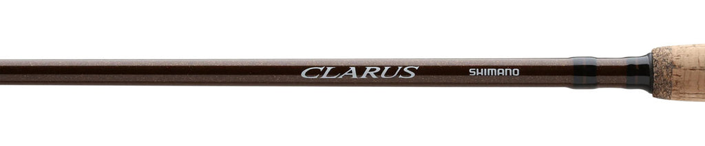 Clarus F Spinning Rod - 2 pcs