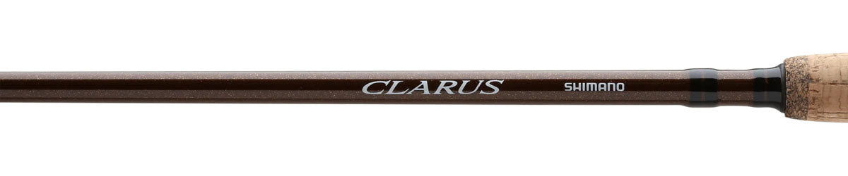 Clarus F Spinning Rod - 2 pcs