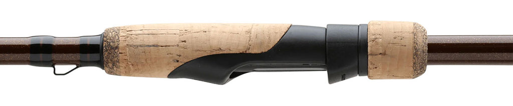 Clarus F Spinning Rod - 2 pcs