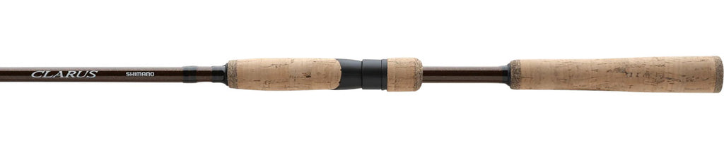 Clarus F Spinning Rod - 1 pc